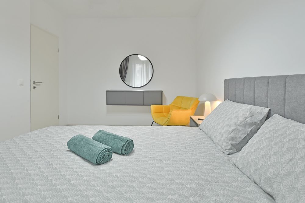 Apartamente Regim Hotelier Cazare Brasov