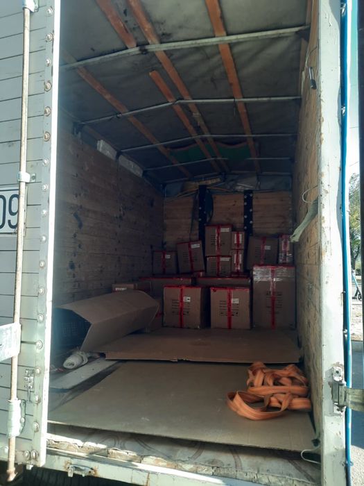 Продам бутку на газель