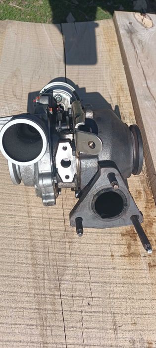 Turbina Suzuki Grand Vitara 1.9ddis 2007