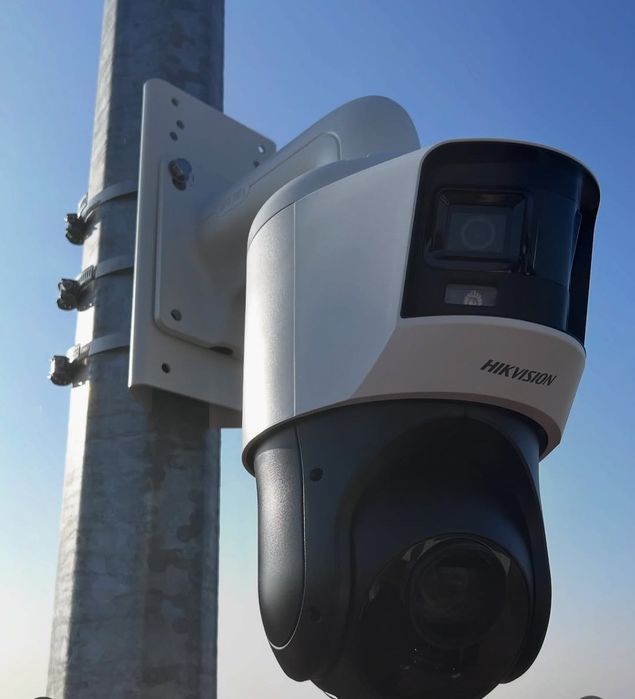 Установка Камеры Видеонаблюдения, Ремонт, Обслуживание