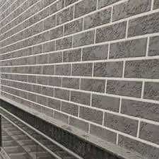 Травертин фасад под ключ 7$ дан бошлаб!