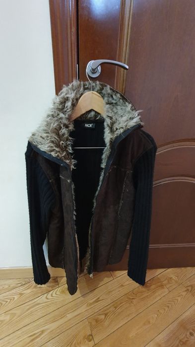 Куртка спортивная 46 размер