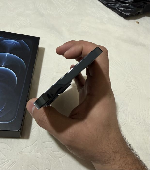 Продам iPhone 12 Pro Max 128 GB в отличном состоянии!!!