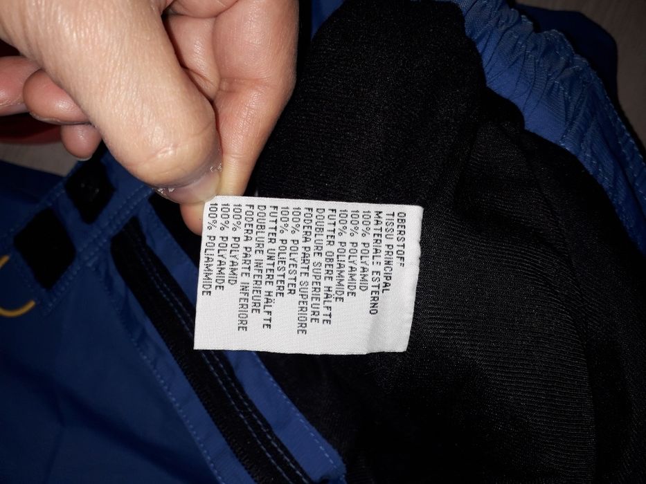 Лыжные штаны размер S