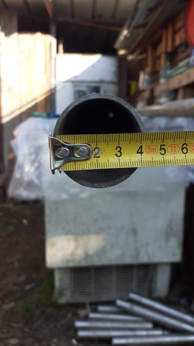 Teavă INOX de vanzare