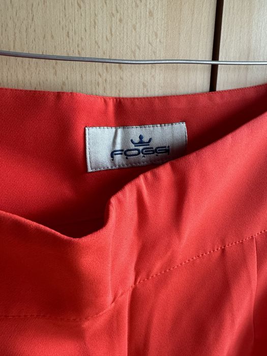 Compleu elegant Foggi