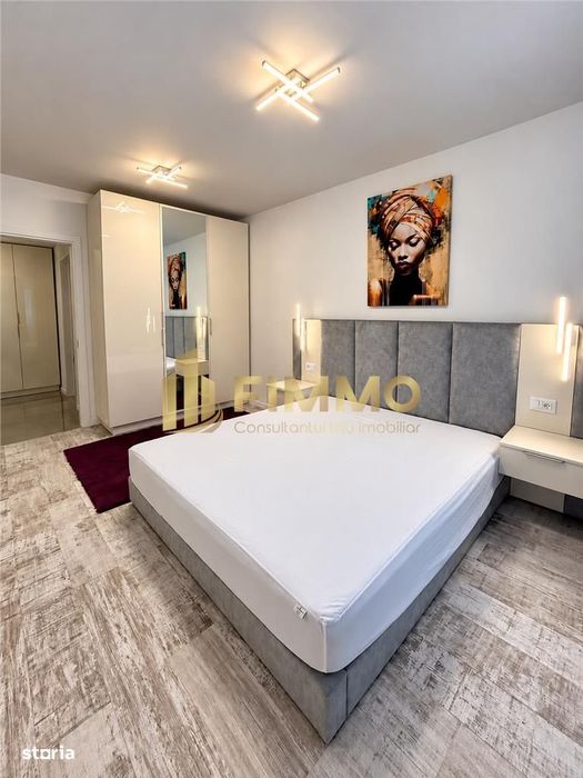 Apartament 2 camere | Bloc Nou | ID: 2057