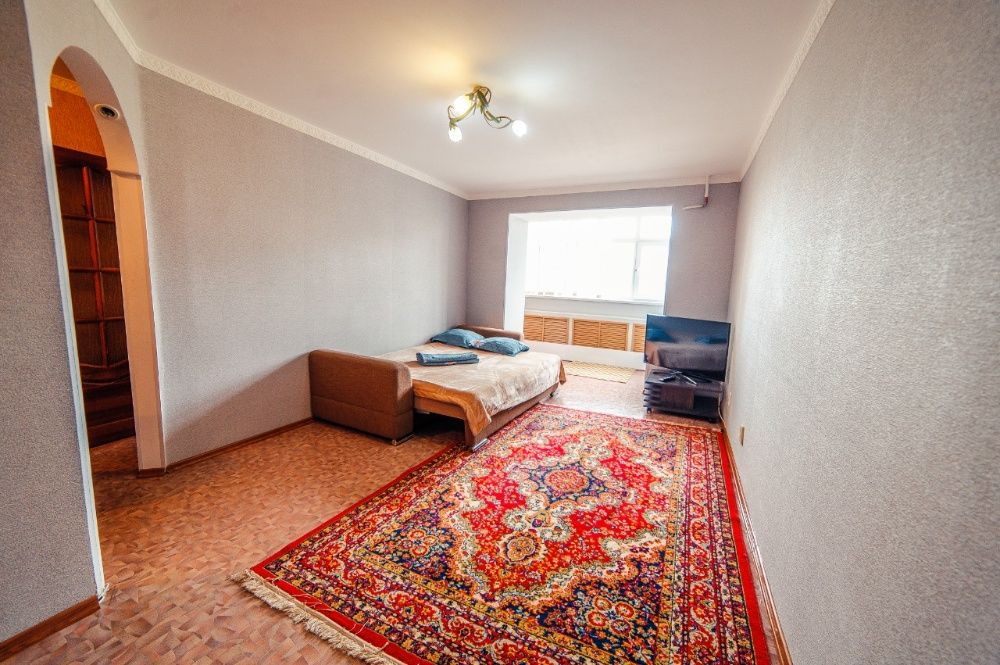 Vip 1 комнатная Революция