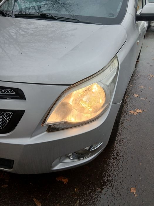 Фары коболт  унг ва чап