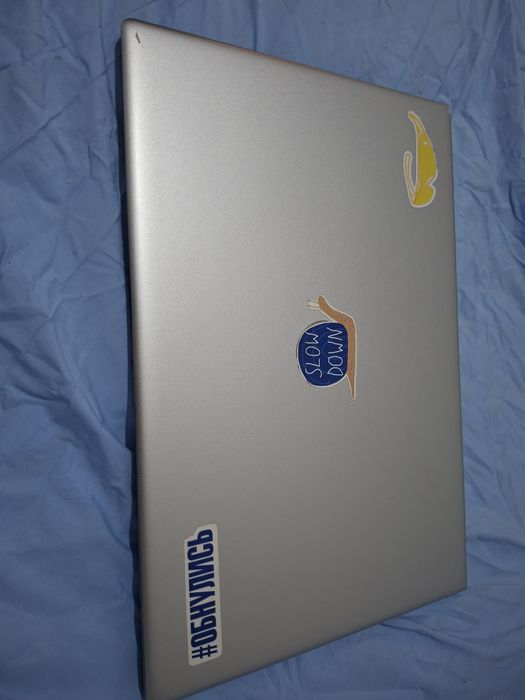 Ноутбук Hp probook 650 g5