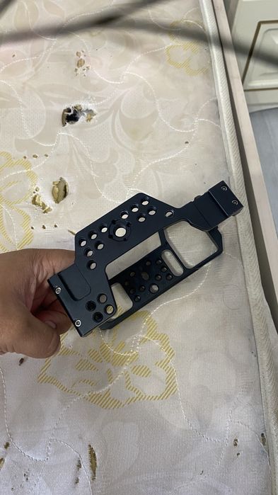 Клетка для фотоаппарата а7iii