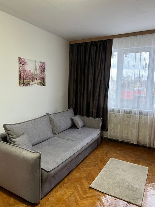 Apartament de inchiriat Independentei