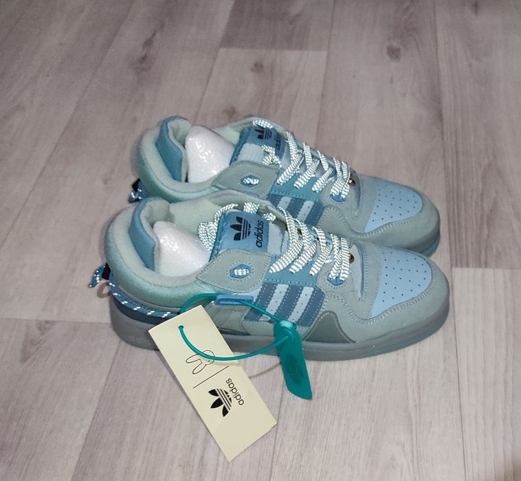 Кроссовки Adidas forum low