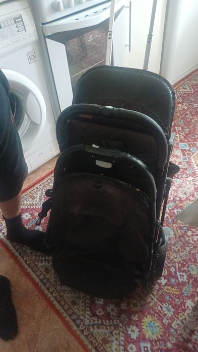 Продам коляска состояние хорошый