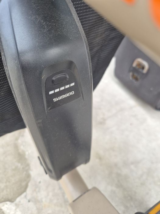 Електрическо КАРГО Muli