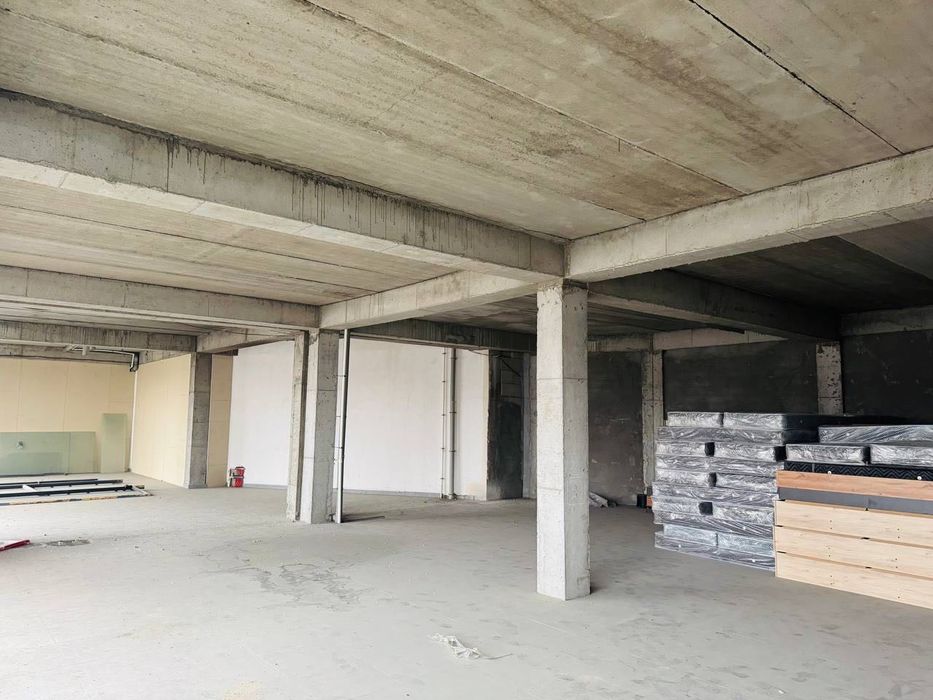 Аренда помещение Саракулка Хавас 246м2