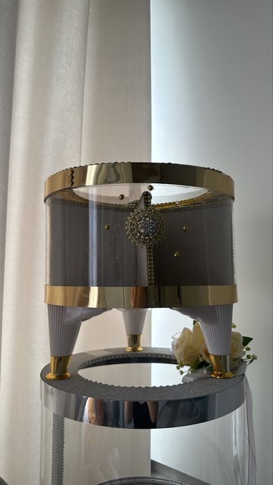 Корзины для тойбастара, кудалыка