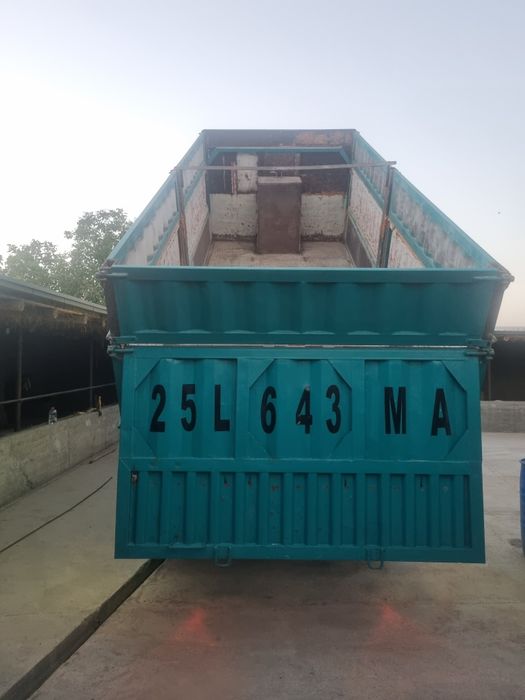 Kamaz yili 1987 yil