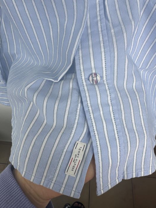 Camasa Tommy Hilfiger