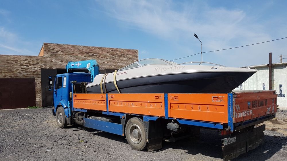 Манипулятор В Павлодаре