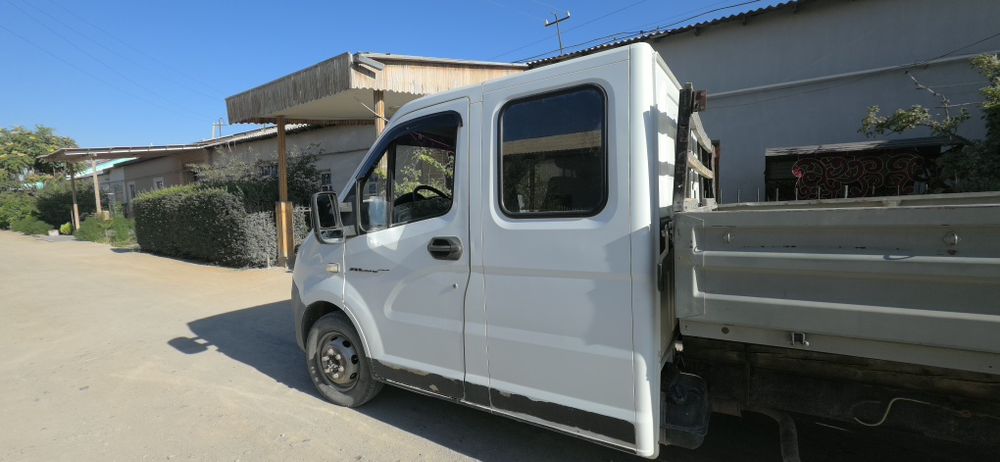 Gazel fermer orindiq soni 7 furgonstent dakumentda faqat minish kerekk