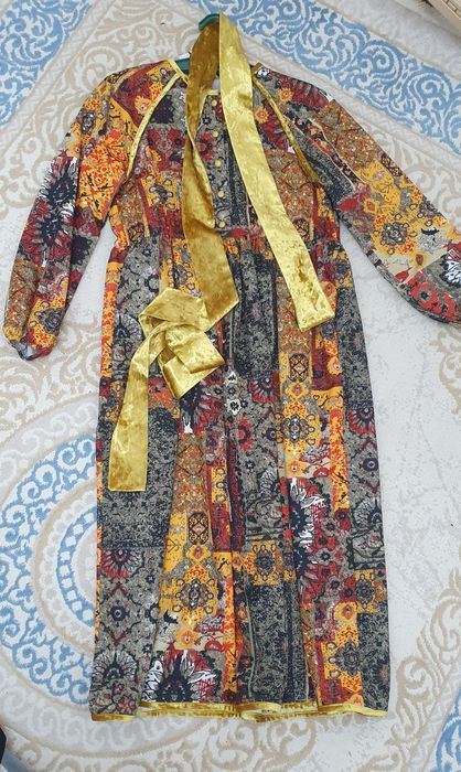 Этно көйлек сатылады