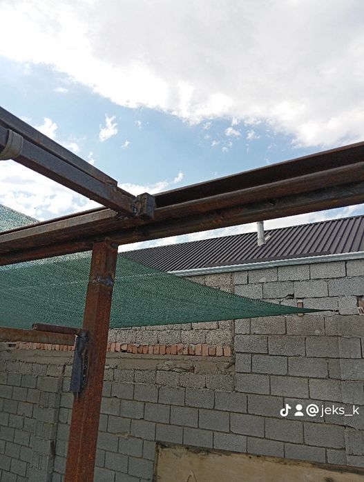 Газель борт сатылады