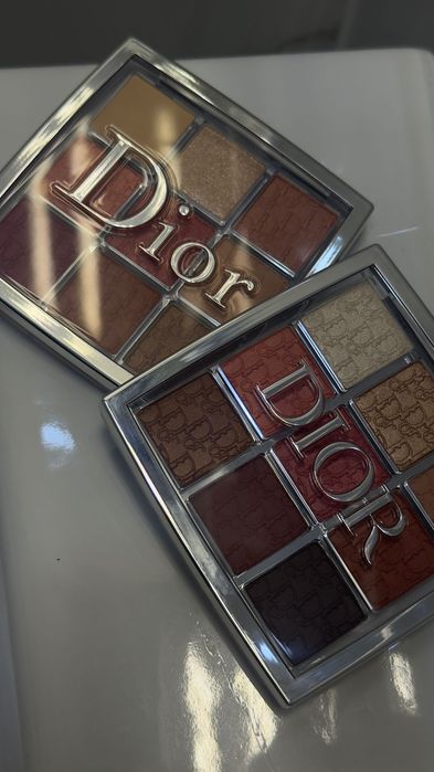 Продавам сенки за очи Dior оригинален