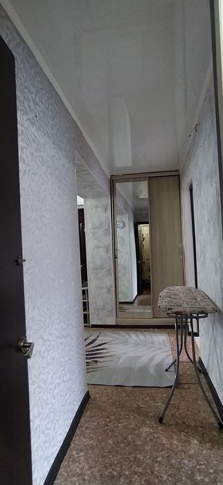 Продам трёхкомнатную квартиру