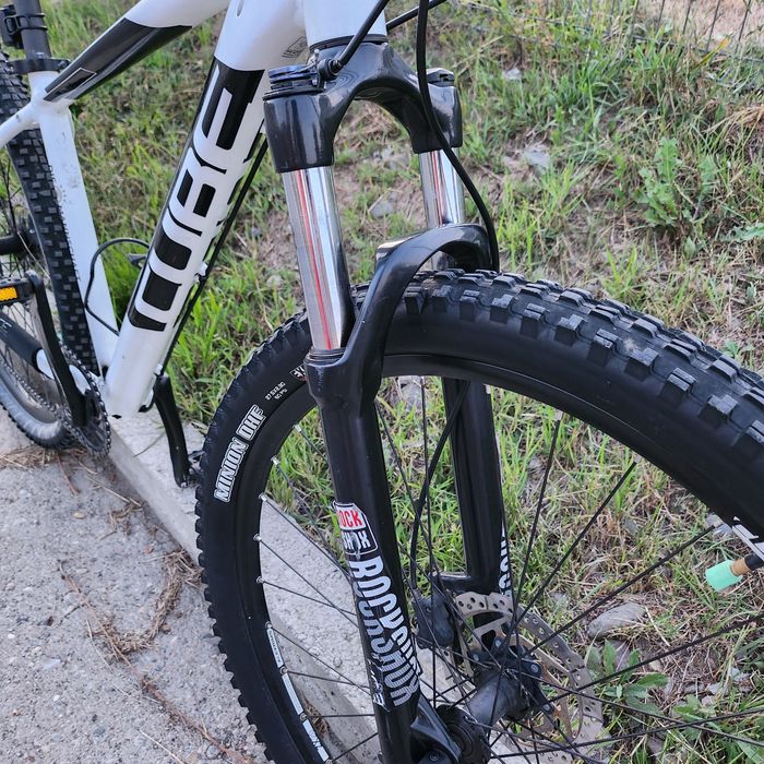 Bicicletă Cube Analog