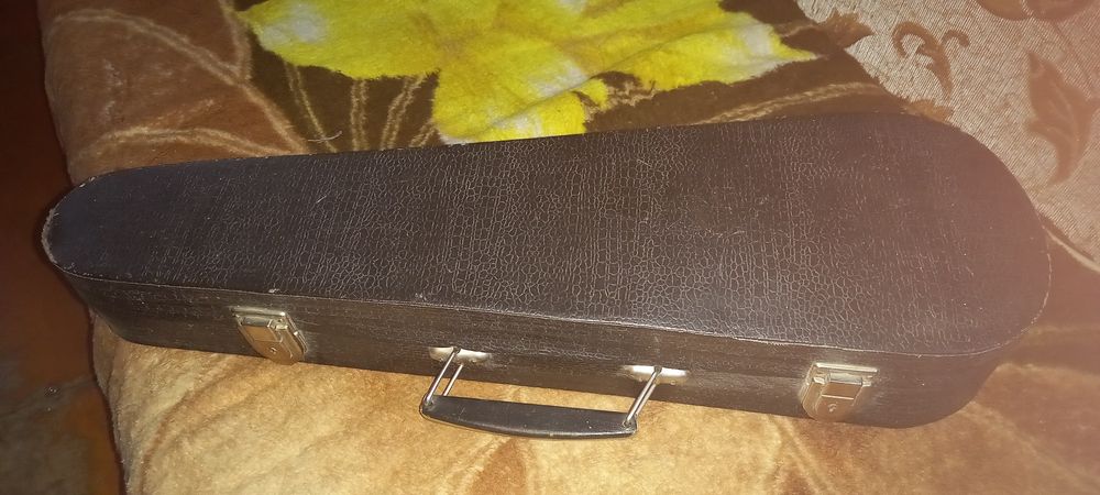Продам скрипку б/у