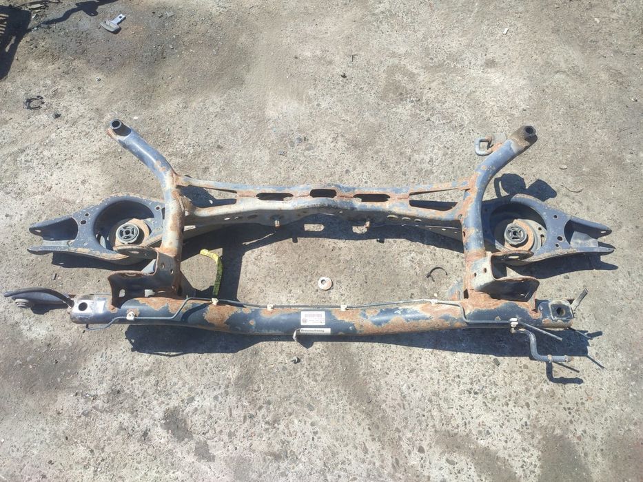 Punte spate 1k0505315aq Volkswagen Polo 4 (9N) (2001 - 2005)