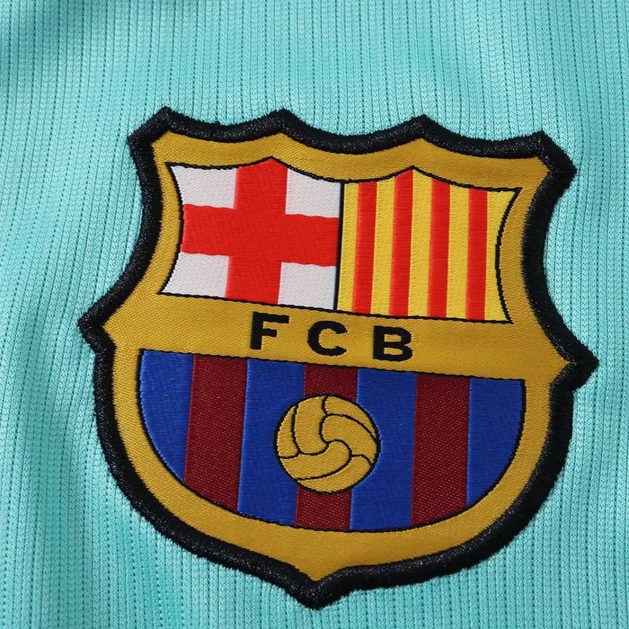 Tricou Barcelona 26/27 Third Kit - Raphinha 11 Fan Version