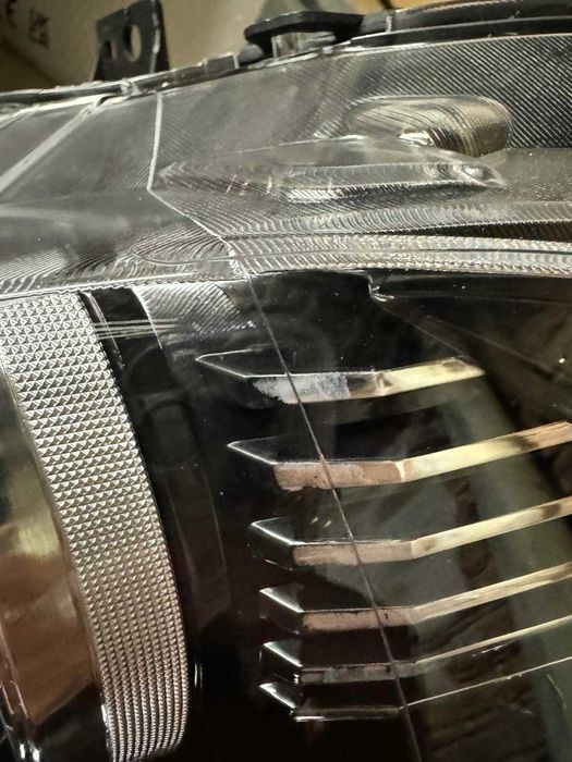 Ляв фар за Форд Мустанг 2018- Mustang