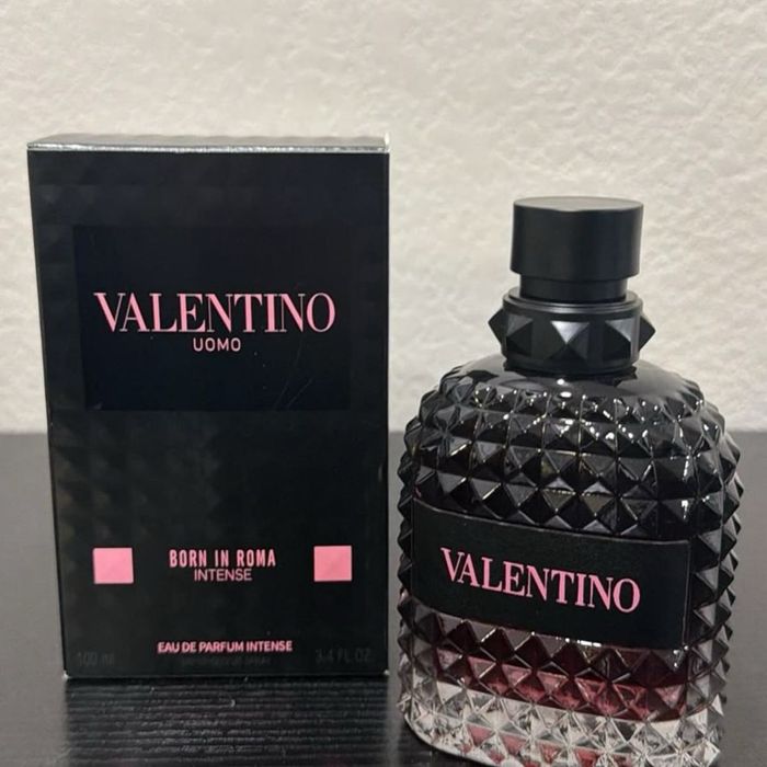 Valentino born in roma intense 100ml edp