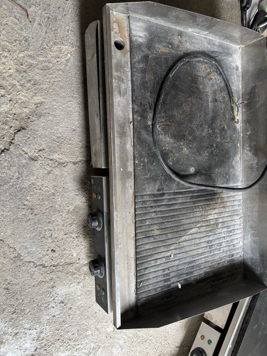 Плита для жарки