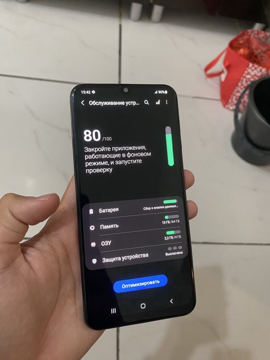 Samsung A50/Самсунг А50 64гб