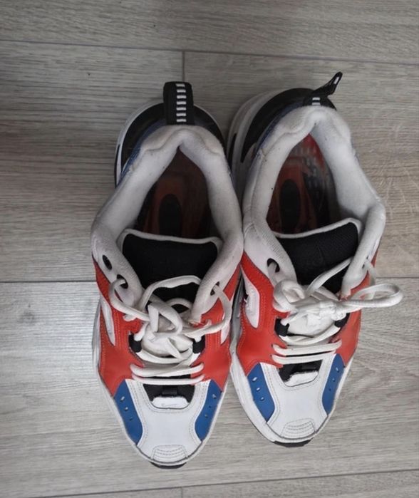 Nike M2k Tekno unisex