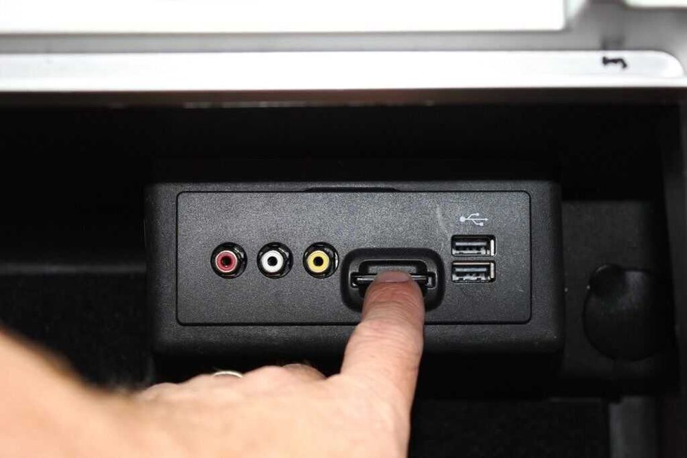 FORD F12 SYNC2 GPS Navigatie SD Card Full Europa 2024/25