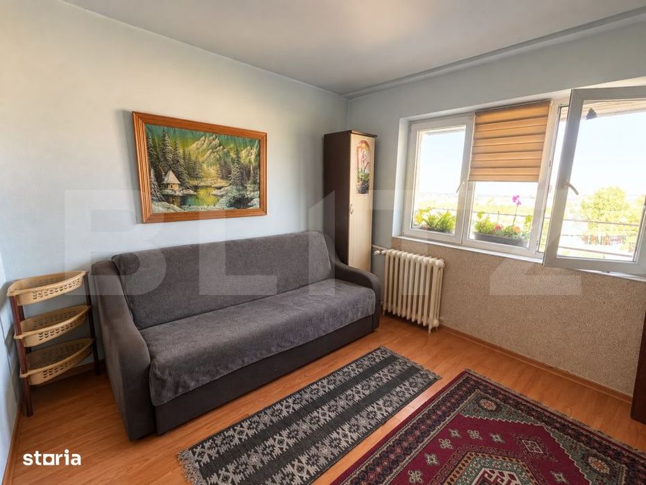 1 herbergja, 16 m²