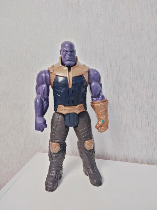 Игрушка / Мстители (Avengers) Танос
