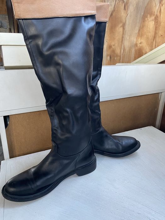 Продам Новые осенние  ботинки