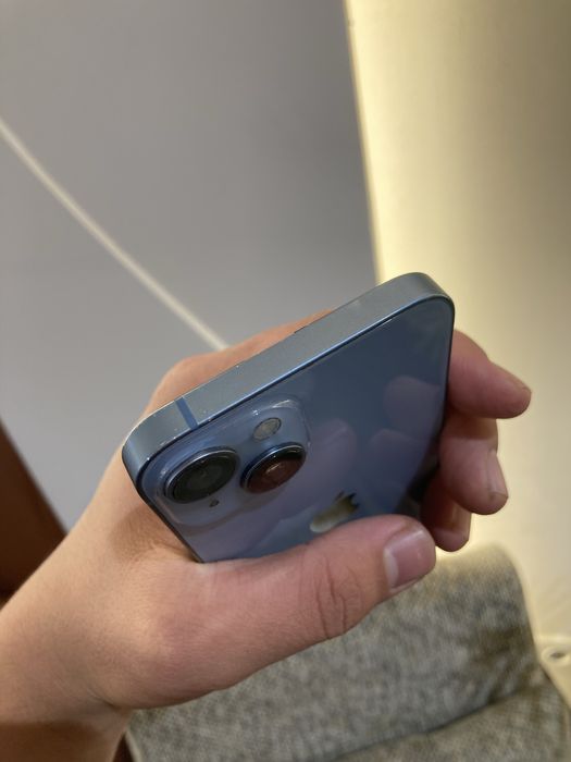 Iphone 14 128 gb 77 акб