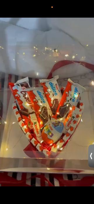 Подарочный набор