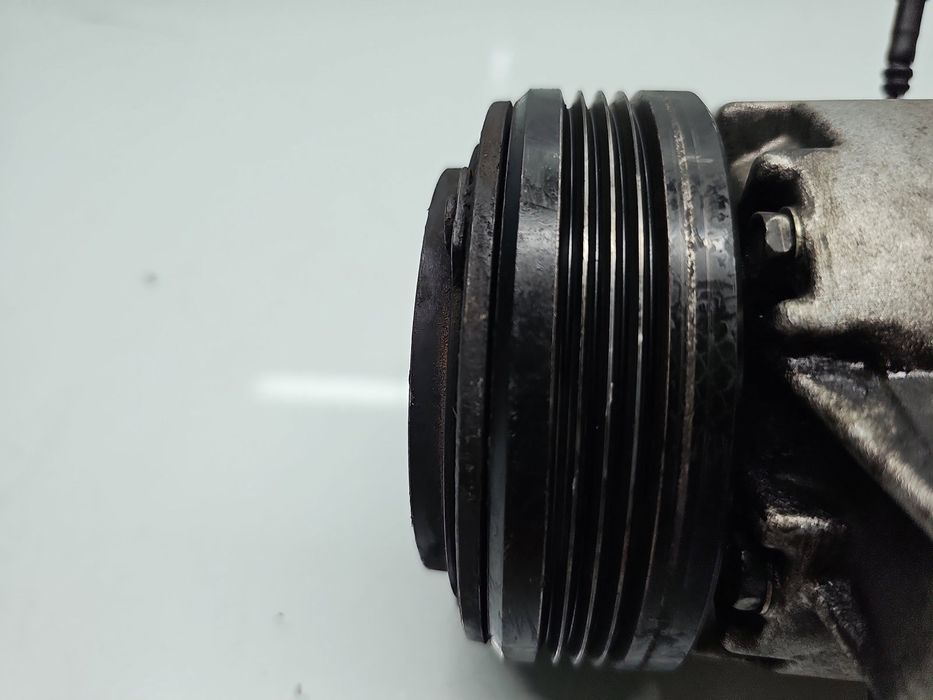 Compresor clima Bmw 3 (E90) [Fabr 2005-2011] 6905643-08 2.0 M47D20 110