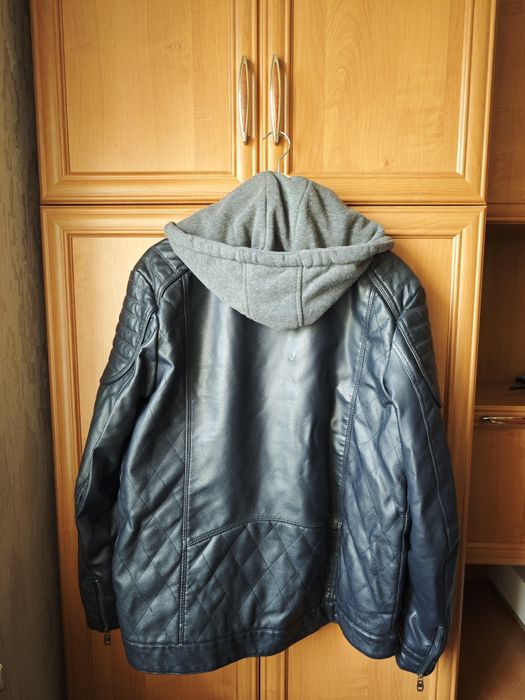 Куртка мужская XL