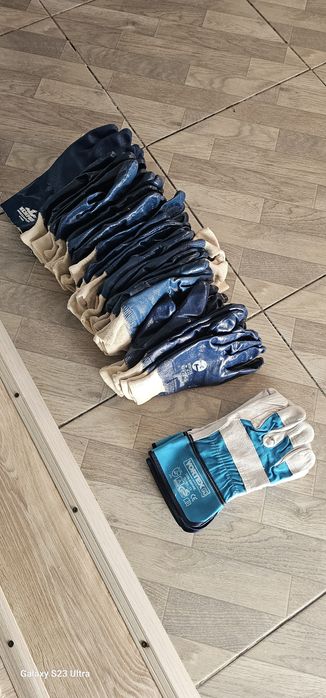 Перчатки по низ. цене