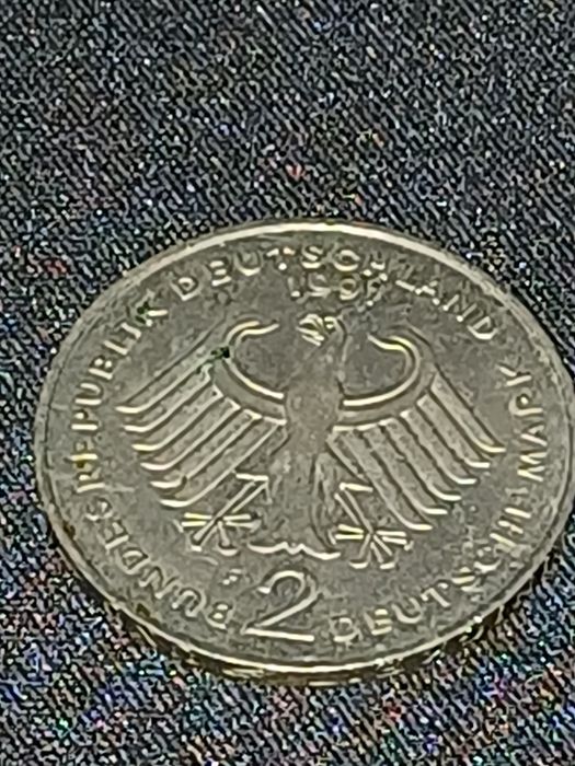 Moneda 100 lei 1943 cu Regele Mihai