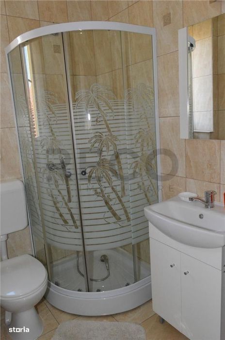 RECO Casa  Pensiune de inchiriat in Sanmartin – 8 camere