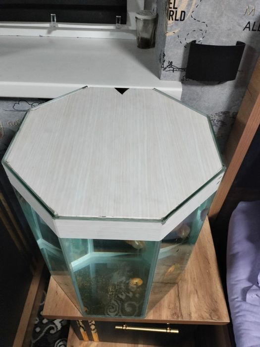 Аквариум  сотилади